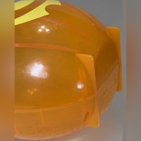 Disney World Mickey Mouse Balloon Pumpkin Popcorn Bucket Halloween DISNEY PARKS - Picture 7 of 9